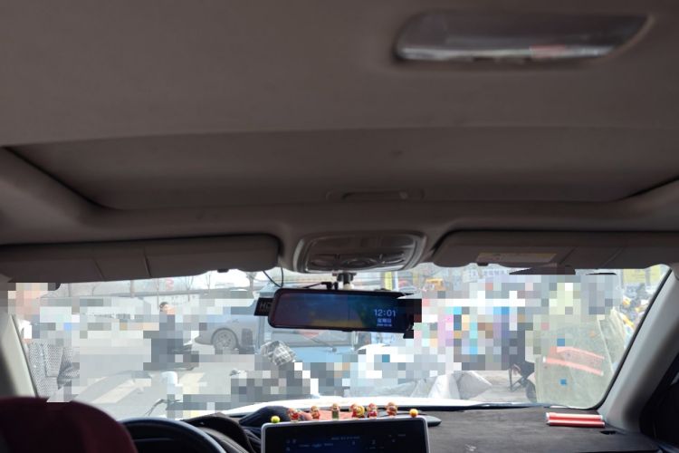 Used Haval M6 2021 PLUS 1.5T DCT Luxury Smart Connectivity Model