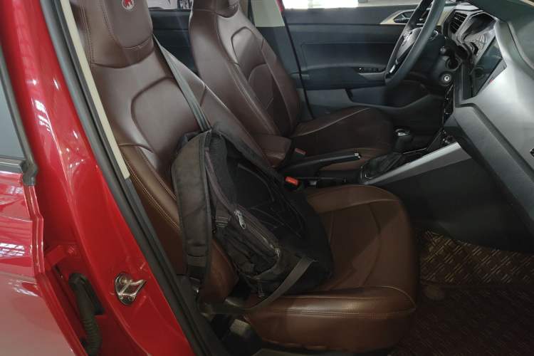 Used Volkswagen Polo 2019 Plus 1.5L Automatic Panoramic Enjoyment Edition
