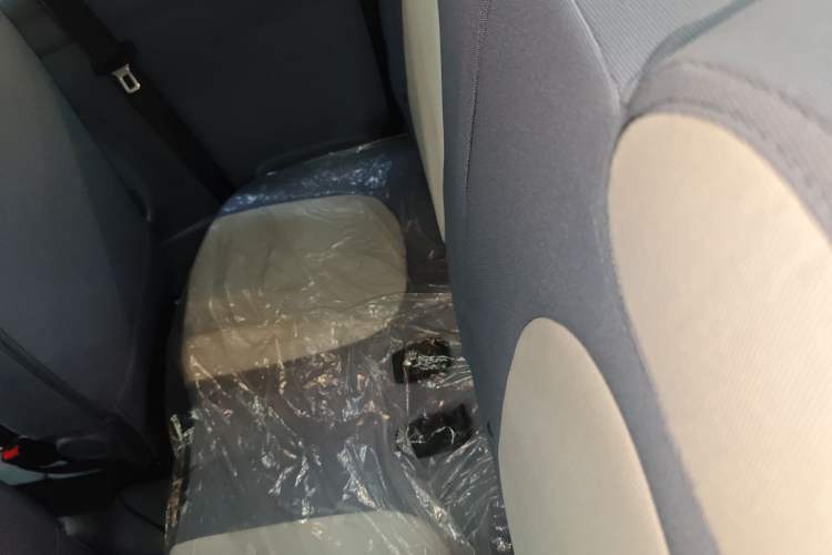 Used Bestune Pony 2024 170km Range Energizing Horse
