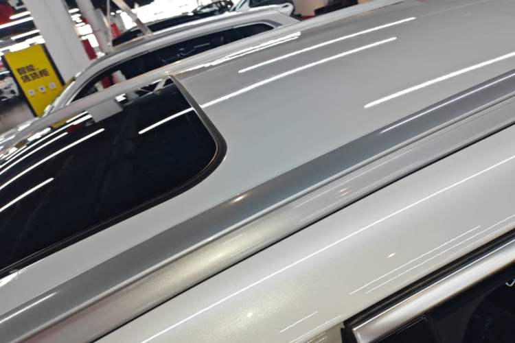 Used Haval H6 2025 1.5T National Style Urban Edition
