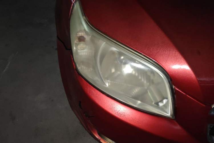 Used Chevrolet Lova 2010 1.4 AT Fashion Edition
