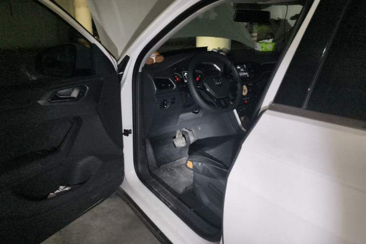 Used Volkswagen T-Cross 2019 280TSI DSG Comfort Edition
