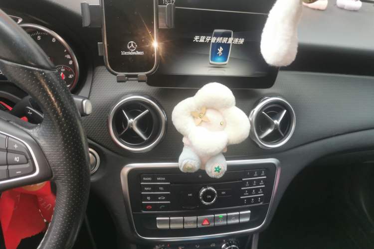 Used Mercedes-Benz GLA 2017 GLA 200 Sport Edition