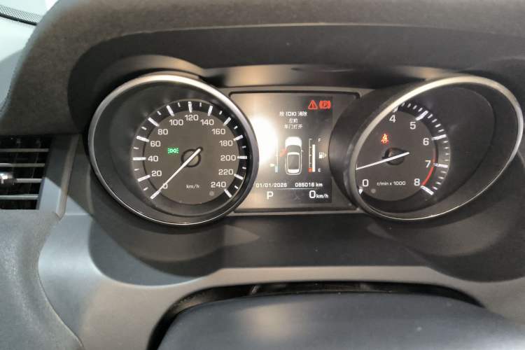 Used Land Rover Range Evoque 2014 2.0T 5-Door Ignite Edition
