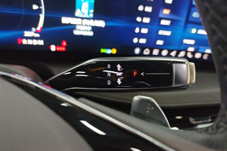 Used Cadillac CT6 2023 28T Luxury Version