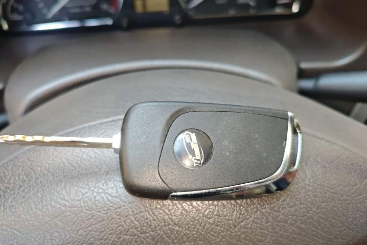 Used Citroen Elysee 2010 Sedan 1.6L Manual Luxury Model