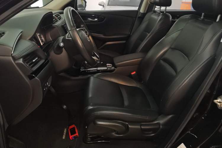 Used Honda Crider 2019 180 Turbo CVT Leading Edition China VI