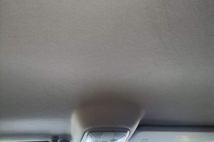 Used GAC Trumpchi M6 2023 PRO 270T DCT Elite Edition Headliner