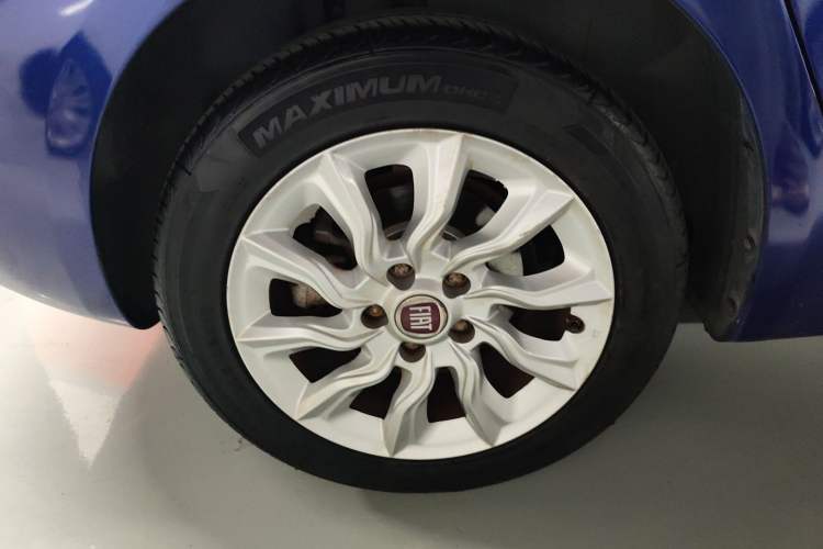 Used Fiat Ottimo 2014 1.4T Manual Comfort Edition
