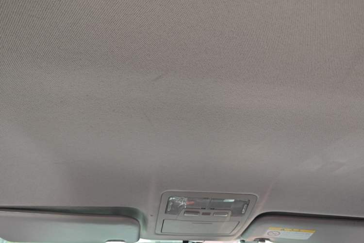 Used Toyota Corolla 2017 1.2T CVT GL
