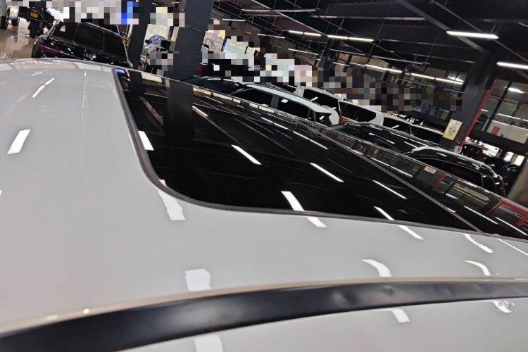 Used Honda Avancier 2020 240TURBO Front-Wheel Drive Smart Edition
