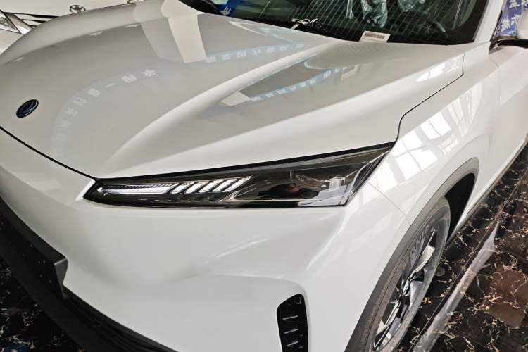 Used Dongfeng Aeolus SKY EV01 2025 530 km AIR Elite Edition