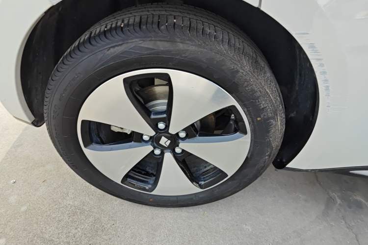 Used Baojun Cloud 2023 460 Pro Exterior 5