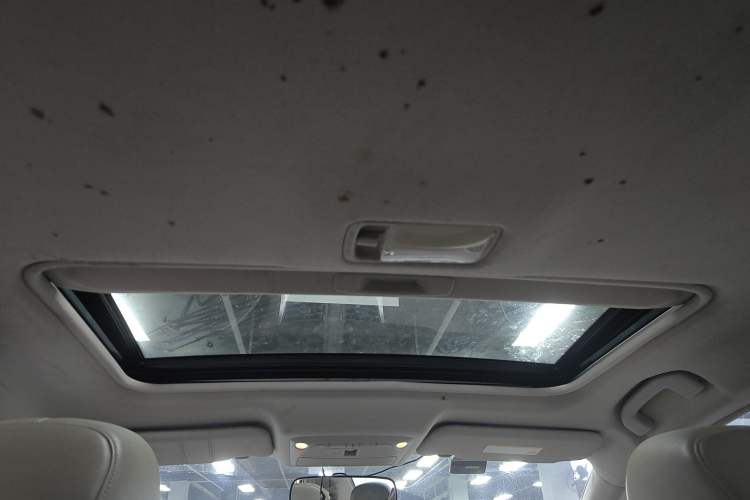 Used Nissan Sylphy 2014 1.6XV CVT Deluxe Edition