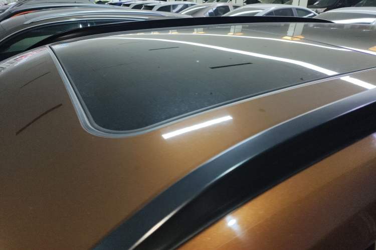 Used BMW X1 2016 sDrive18Li Fashion Model
