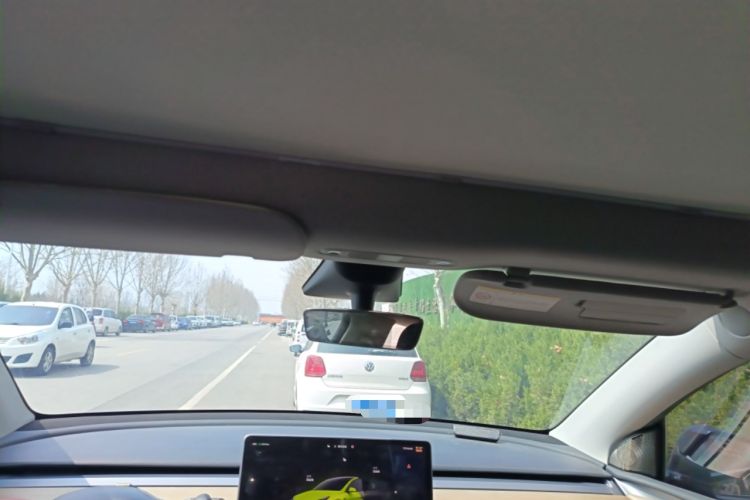 Used Tesla Model Y 2021 Performance High-Performance All-Wheel-Drive Version