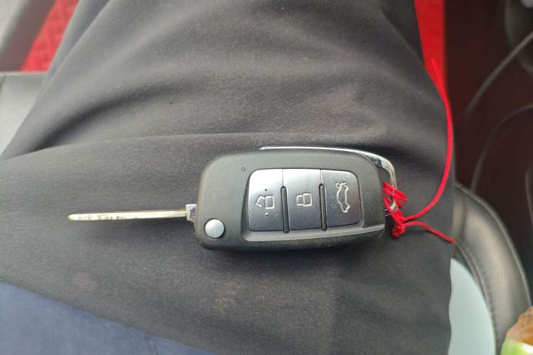 Used Geely Auto Vision 2020 1.5L Manual Value Edition
