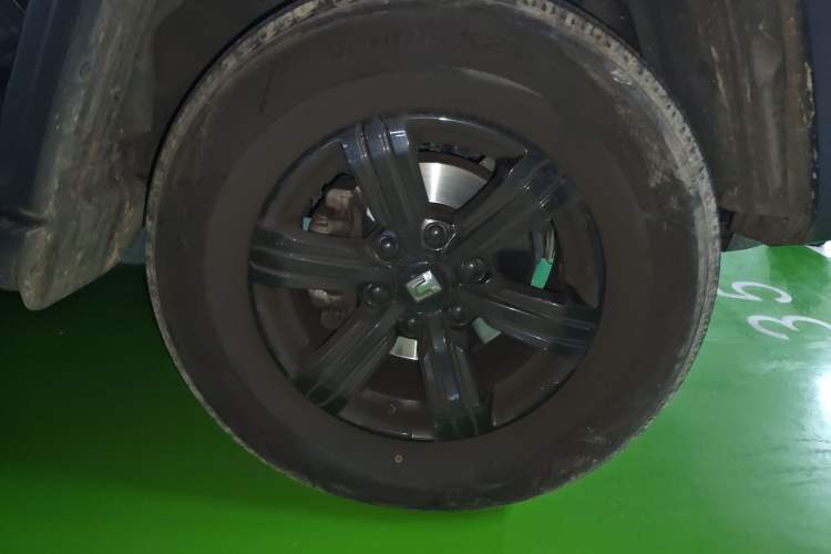 Used Tank 300 2024 2.0T Conqueror
