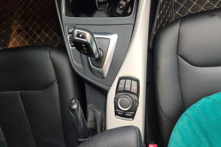 Used BMW 1 Series 2018 118i Leading Model
