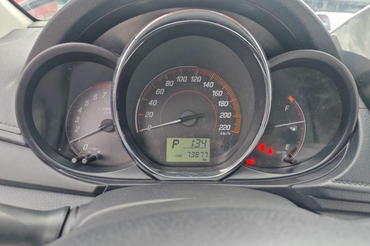 Used Toyota YARiS L Zhi Xuan 2020 1.5L CVT Leading Edition