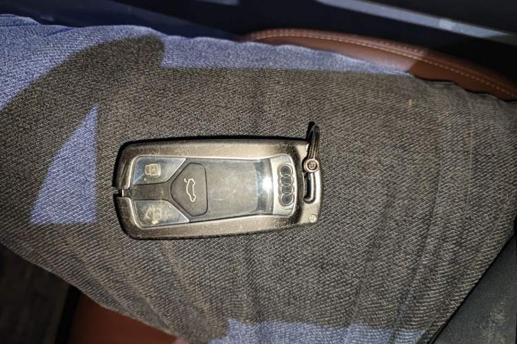 Used Audi Q7 2018 45 TFSI Technology Edition