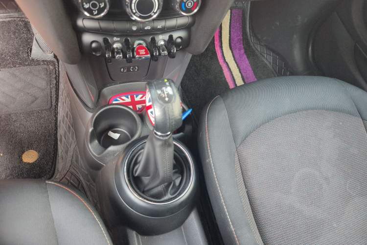 Used MINI MINI 2014 1.2T ONE+