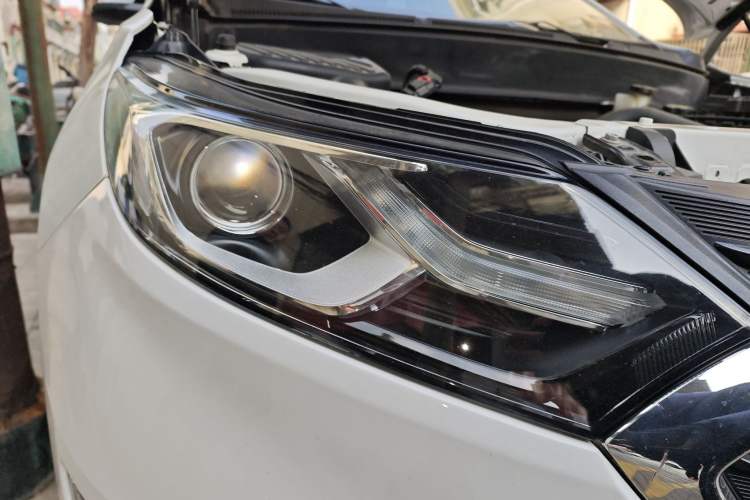 Used Chevrolet Equinox 2019 535T Automatic Chijie Edition China VI