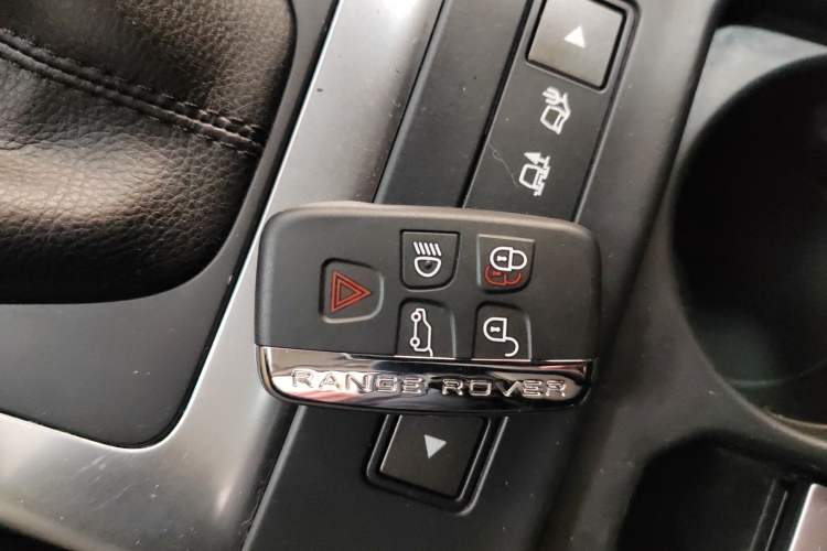 Used Land Rover Freelander 2 2015 2.0T Si4 XS Collection Edition
