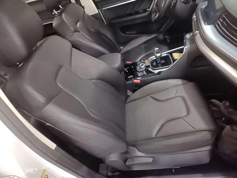 Used Haval H6 2017 Red Label 2.0T Automatic Two-Wheel Drive ZhiShang Model — 24