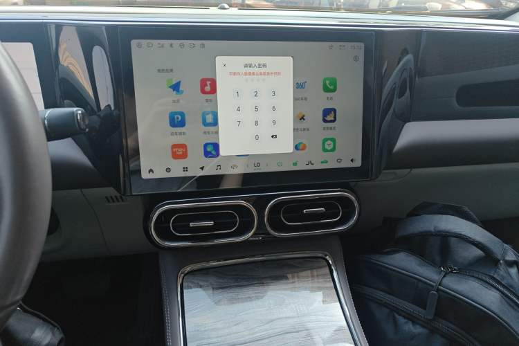 Used Leapmotor C11 2023 Range-Extended 285 Smart Enjoyment Edition