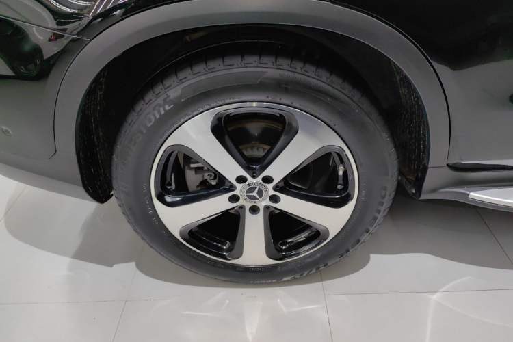 Used Mercedes-Benz GLC 2022 Refreshed GLC 260 L 4MATIC Dynamic Edition