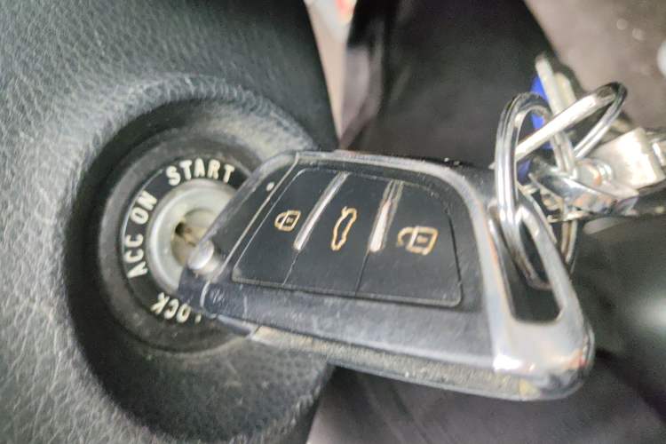 Used Kia K4 2014 1.8L Automatic GL