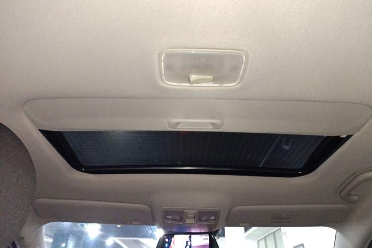 Used Kia Sportage R 2016 2.0L Automatic Two-Wheel Drive GL