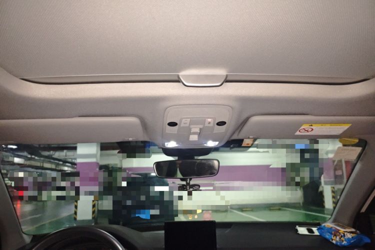 Used Audi Q2L 2022 35 TFSI Fashion Dynamic Model
