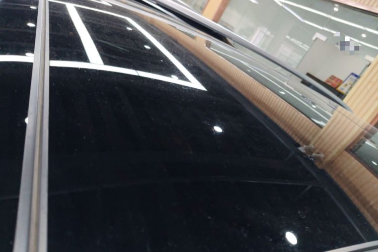 Used Mercedes-Benz GLB 2022 Updated GLB 200 Fashion Edition Roof