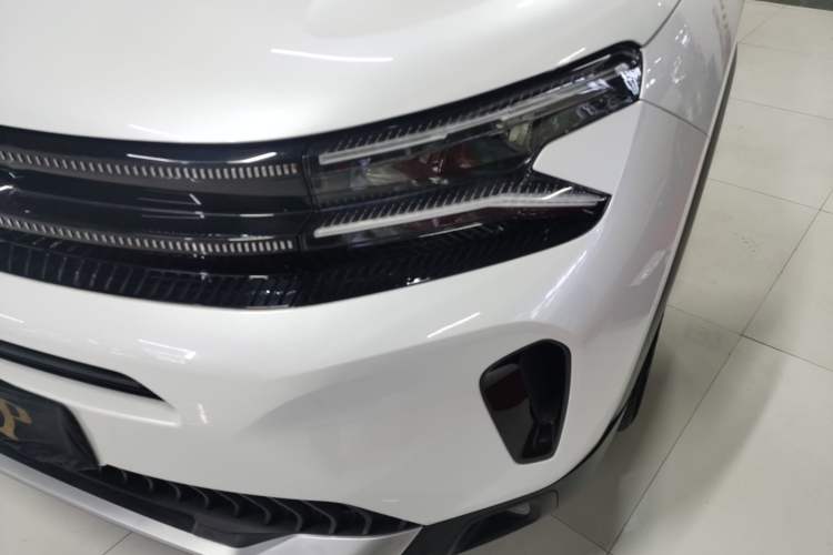 Used Citroen C5 AIRCROSS 2022 Peugeot 308 BEYOND 360THP Edition