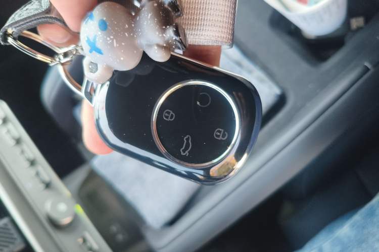 Used Chery Fulwin X3L 2025 Model 215 Smart Driving Edition