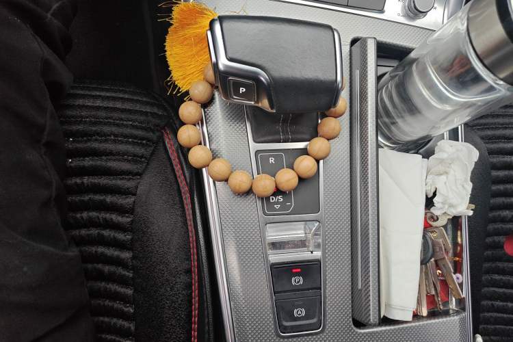 Used Audi A6L New Energy 2020 55 TFSI e quattro