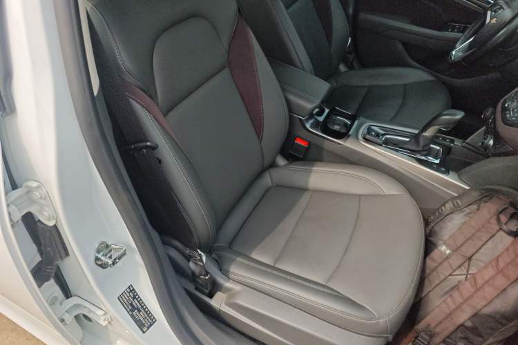 Used Chevrolet Malibu 2018 530T Automatic Luxury Edition