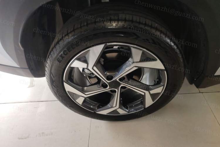 Used Geely Auto FX11 2023 1.5TD DCT Prestige Edition