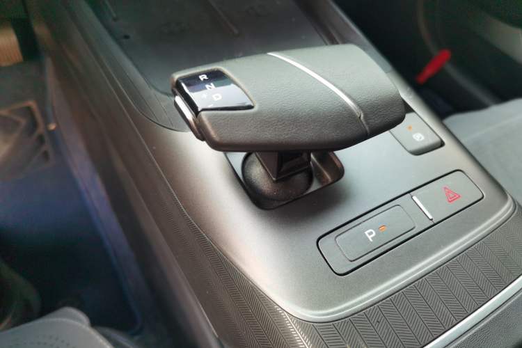 Used CHANGAN Eado DD 2023 Blue Whale NE 1.5T GDI DCT Navigation Model
