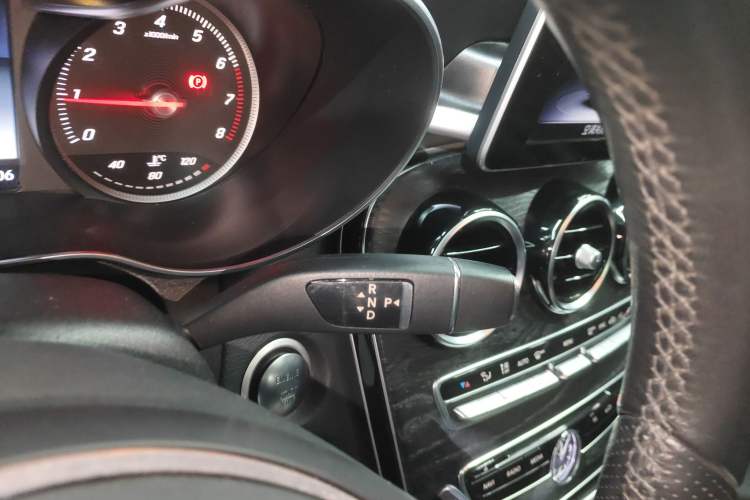 Used Mercedes-Benz C-Class 2018 C 200 L Sport Edition