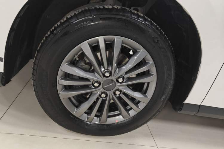 Used SAIC MAXUS G50 2023 PLUS 1.5T Automatic Navigation Version