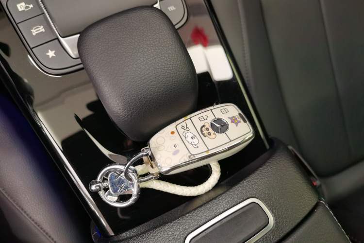 Used Mercedes-Benz A-Class 2022 Restyled A 200 L Sport Sedan Fashion Version