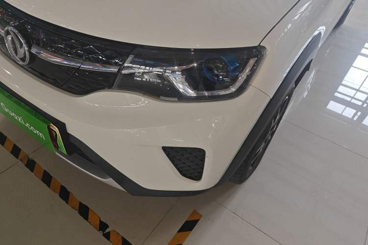 Used Dongfeng NAMMI EX1 2022 PRO Joyful Edition