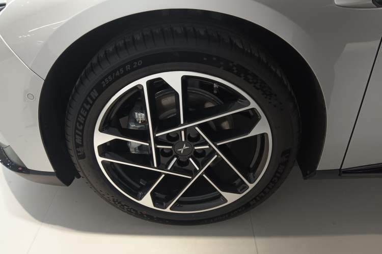 Used XPeng P7+ 2024 Long-Range Max