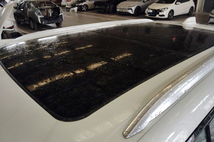 Used Buick E5 2025 Model 620KM Prestige Edition