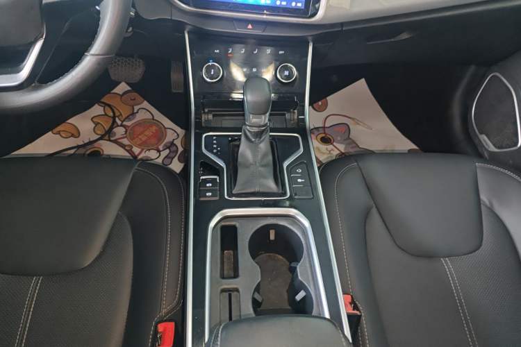 Used Chery Arrizo 5 2019 Revised PRO 1.5L CVT Youth Edition China VI Standard