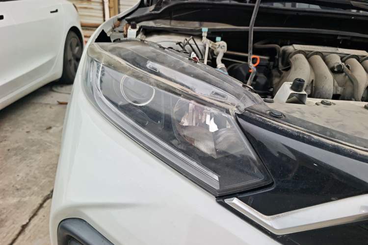 Used Honda XR-V 2020 1.5L CVT Comfort Version