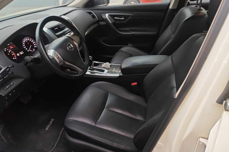 Used Nissan Teana 2013 2.0L XL Comfort Edition
